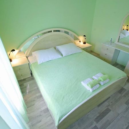 Good Vibes Apartment Zadar Zewnętrze zdjęcie