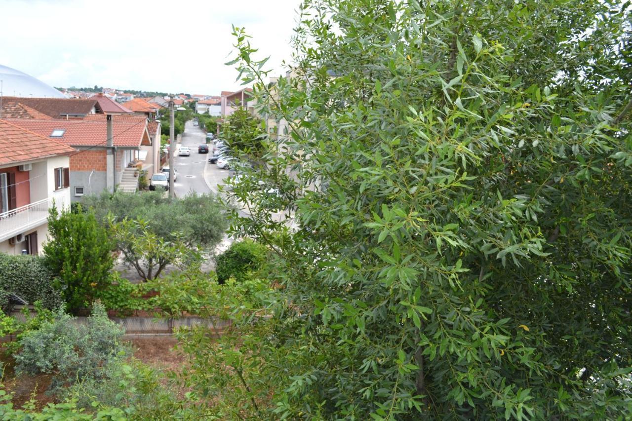 Good Vibes Apartment Zadar Zewnętrze zdjęcie