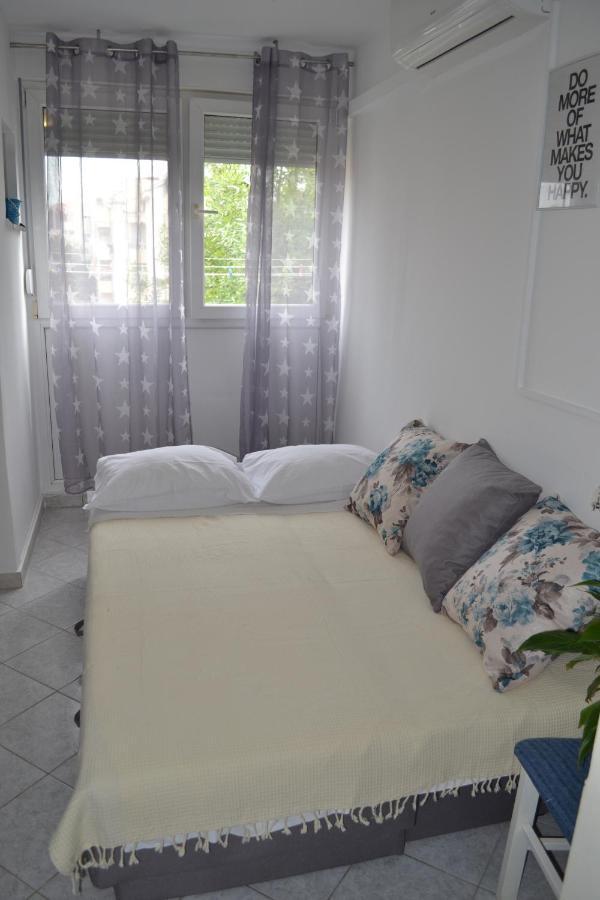 Good Vibes Apartment Zadar Zewnętrze zdjęcie