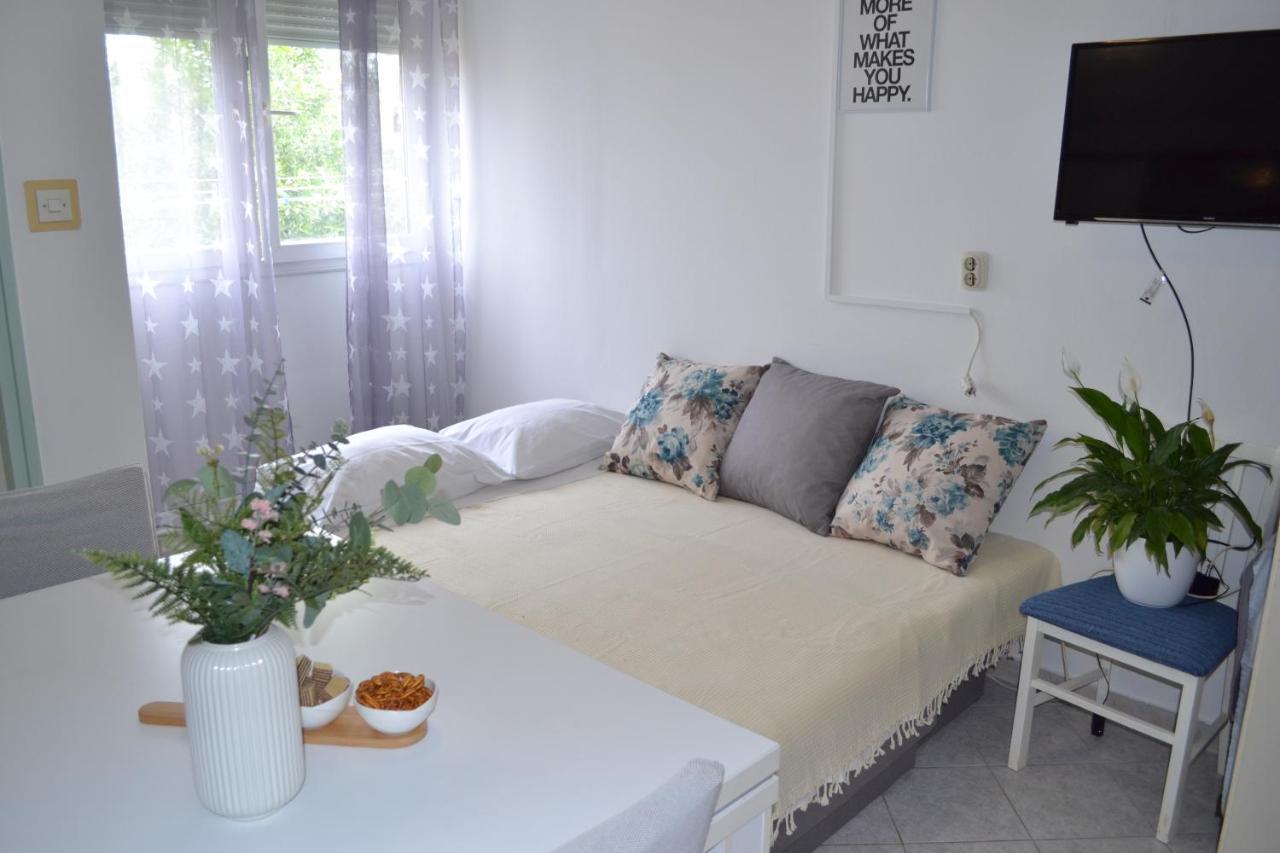 Good Vibes Apartment Zadar Zewnętrze zdjęcie