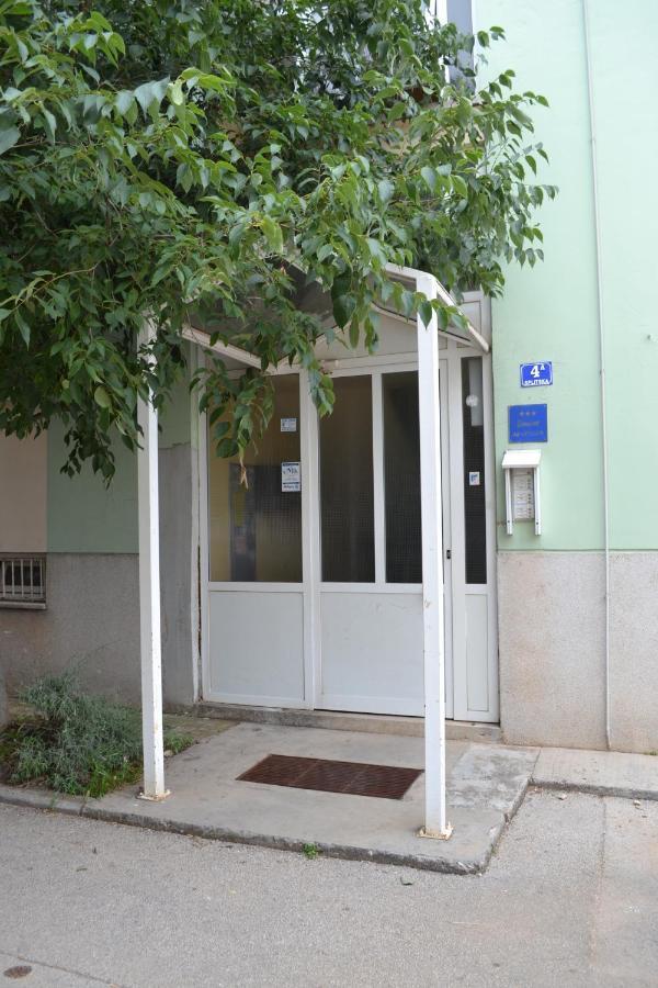 Good Vibes Apartment Zadar Zewnętrze zdjęcie