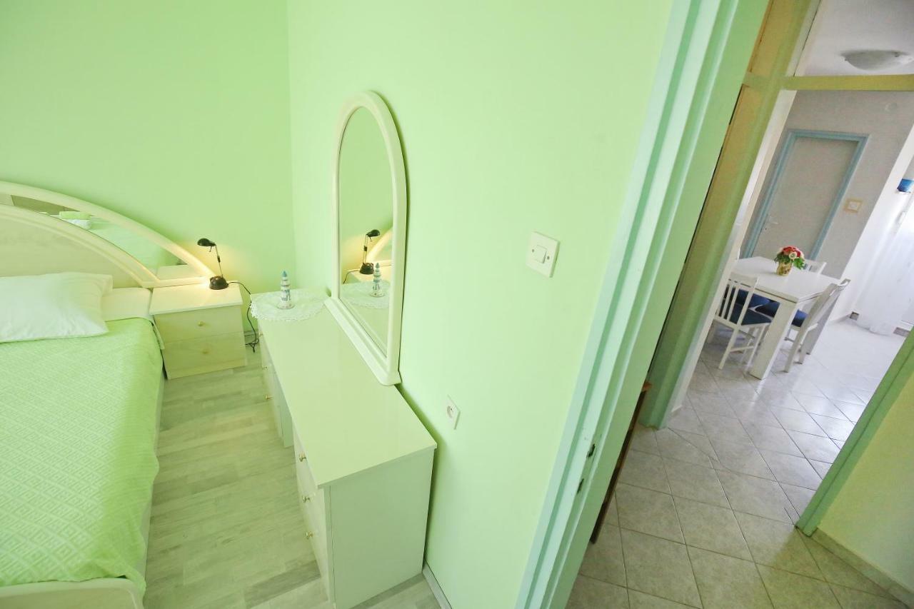 Good Vibes Apartment Zadar Zewnętrze zdjęcie