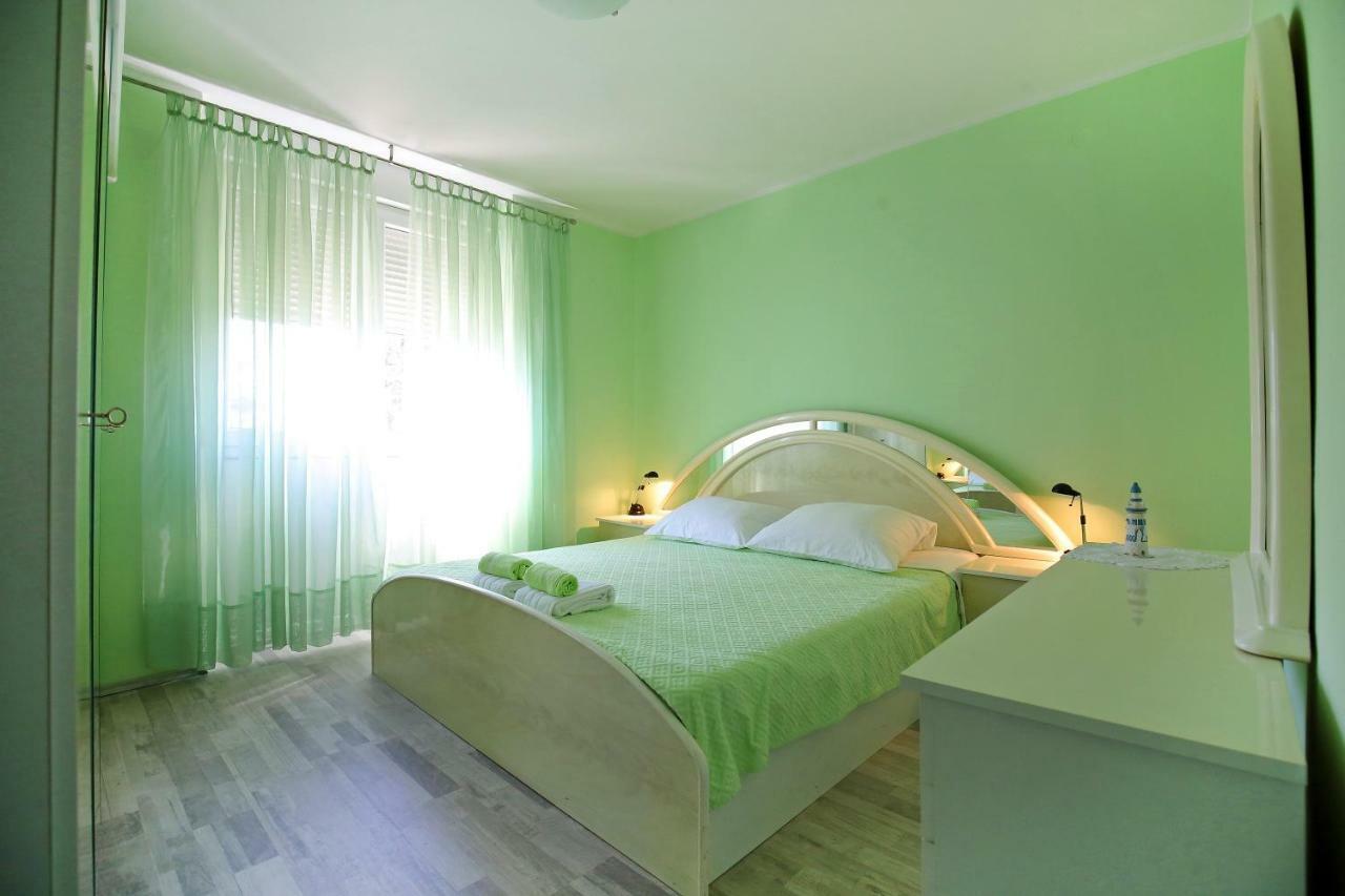 Good Vibes Apartment Zadar Zewnętrze zdjęcie