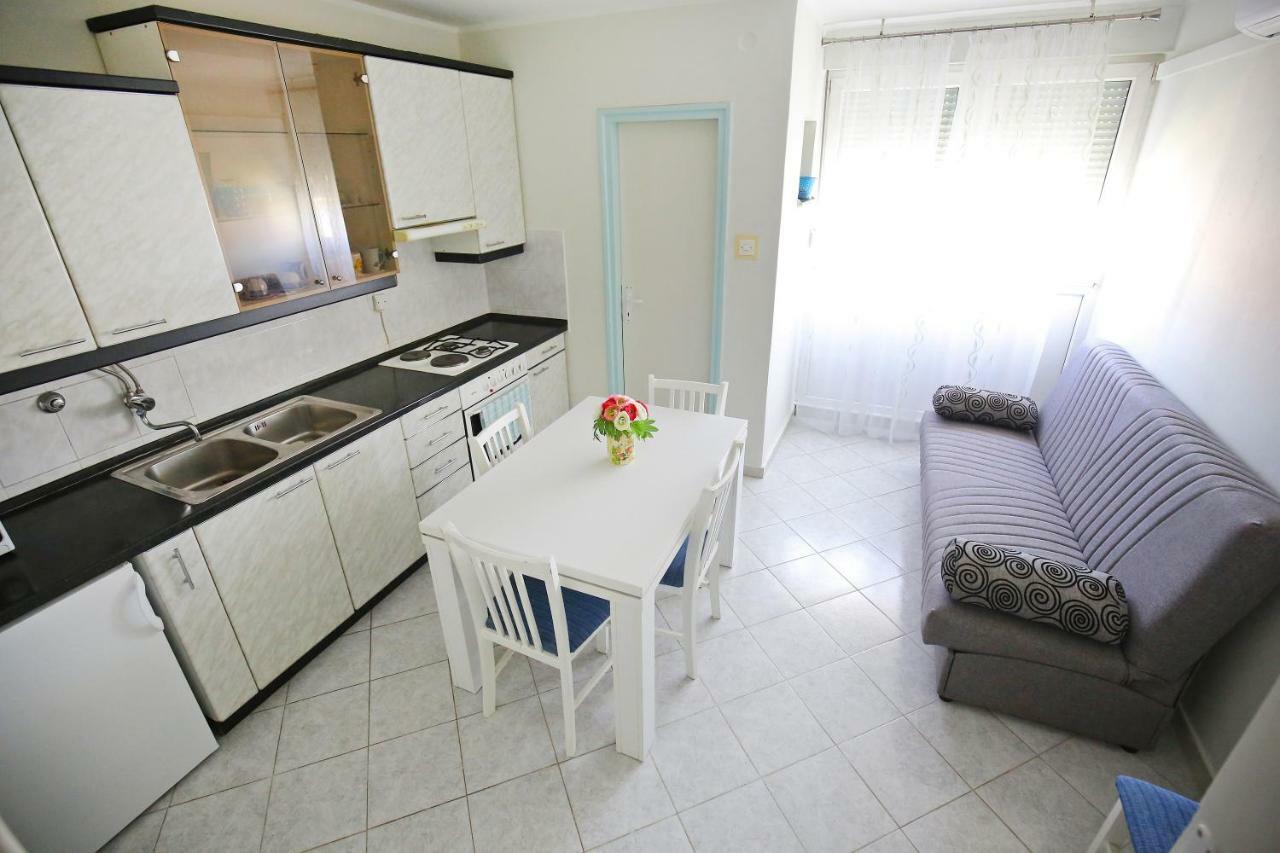 Good Vibes Apartment Zadar Zewnętrze zdjęcie