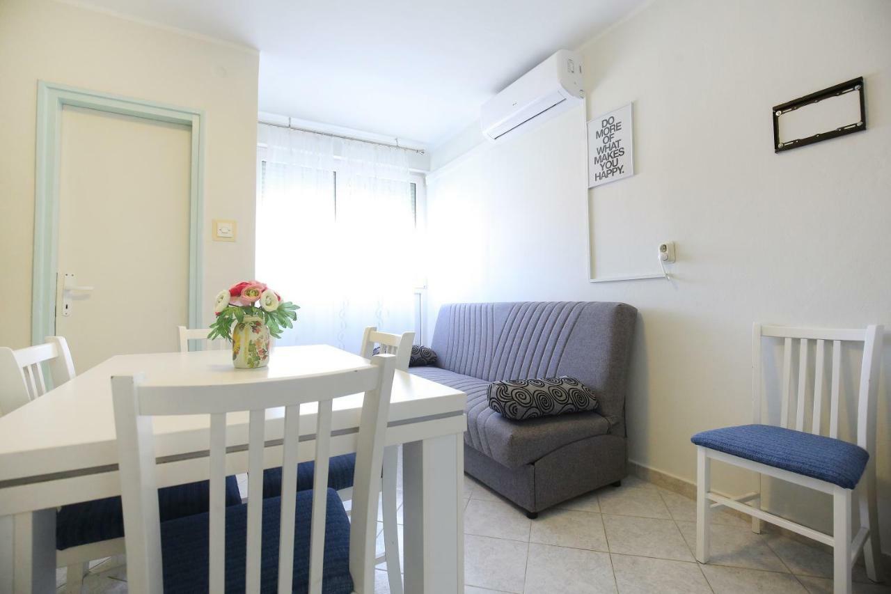 Good Vibes Apartment Zadar Zewnętrze zdjęcie