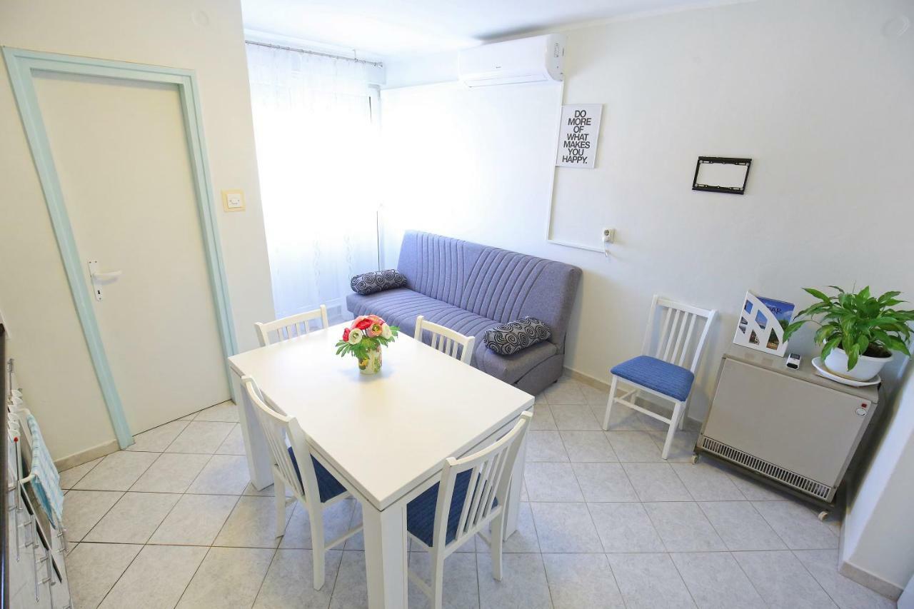 Good Vibes Apartment Zadar Zewnętrze zdjęcie