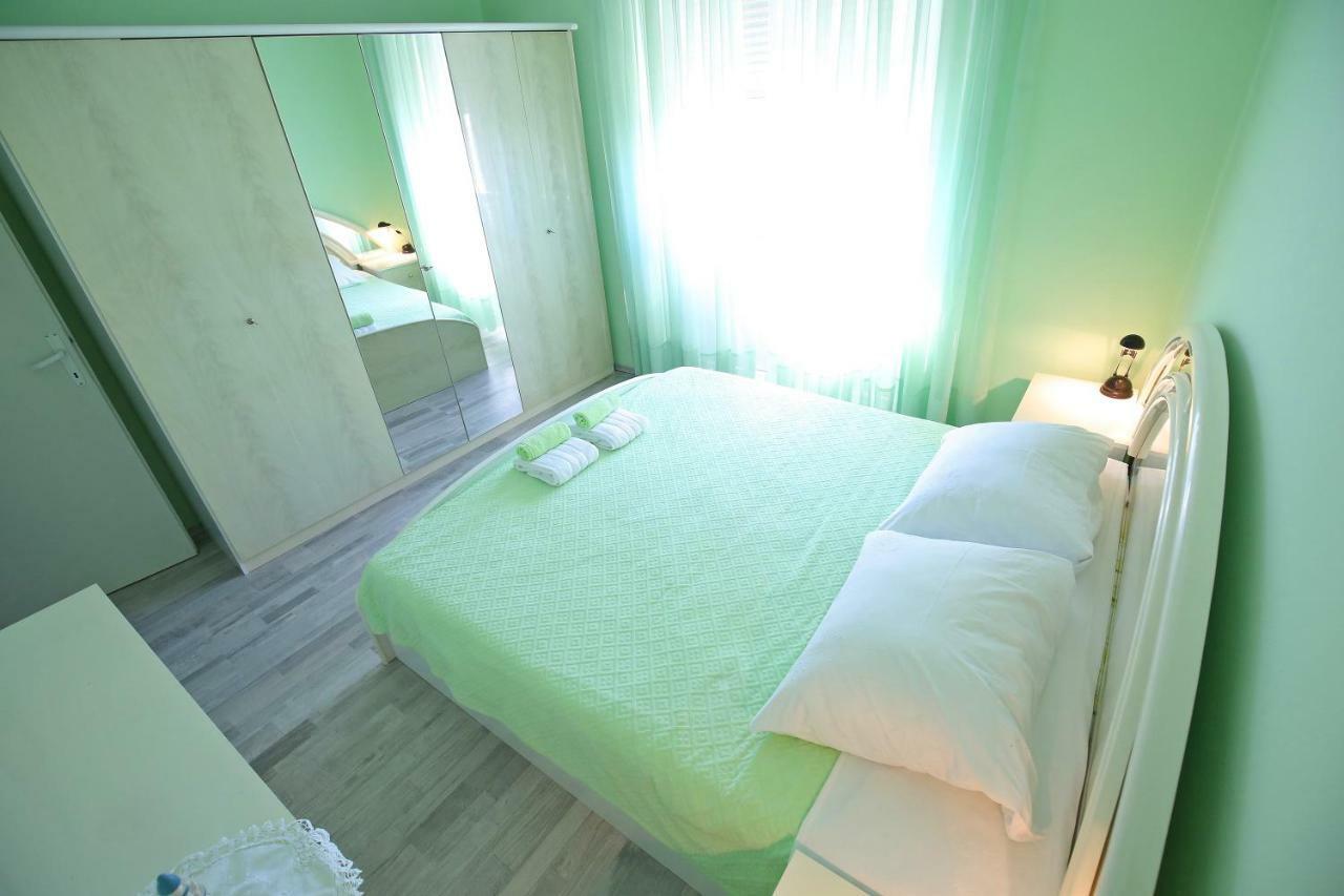 Good Vibes Apartment Zadar Zewnętrze zdjęcie