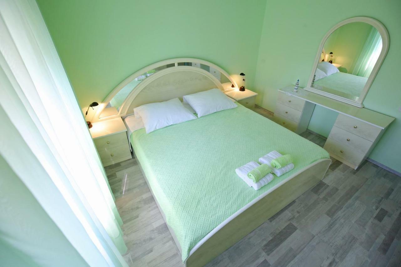 Good Vibes Apartment Zadar Zewnętrze zdjęcie
