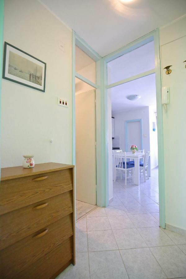 Good Vibes Apartment Zadar Zewnętrze zdjęcie