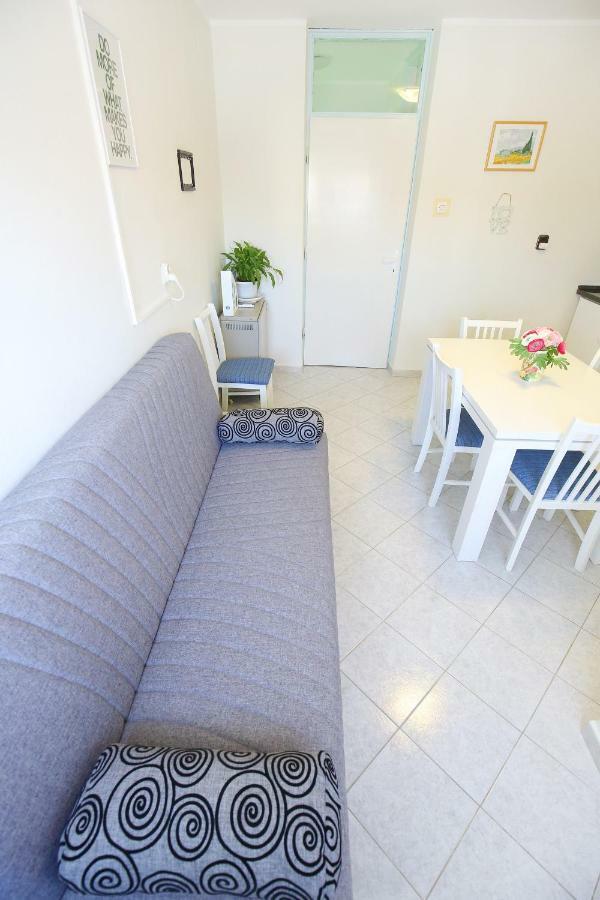 Good Vibes Apartment Zadar Zewnętrze zdjęcie