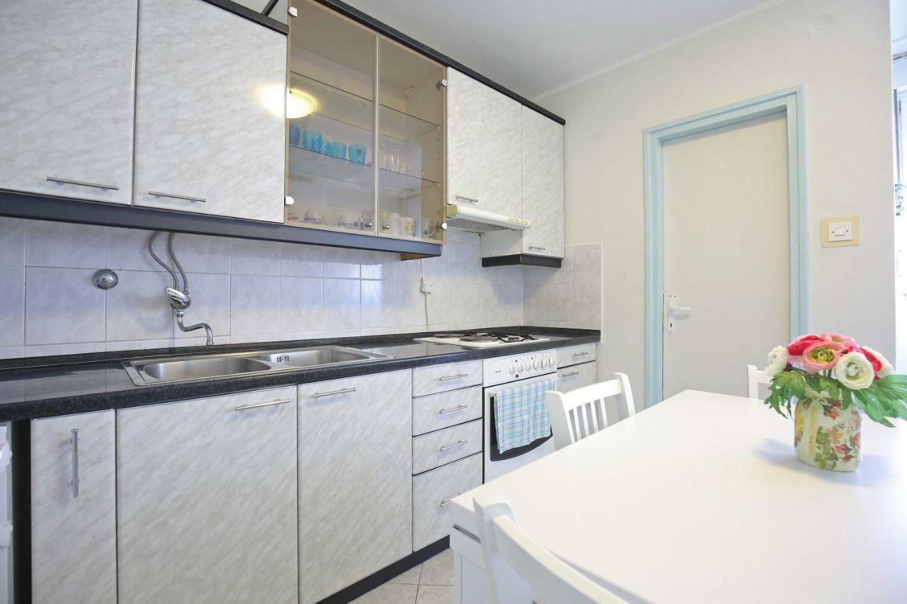 Good Vibes Apartment Zadar Zewnętrze zdjęcie