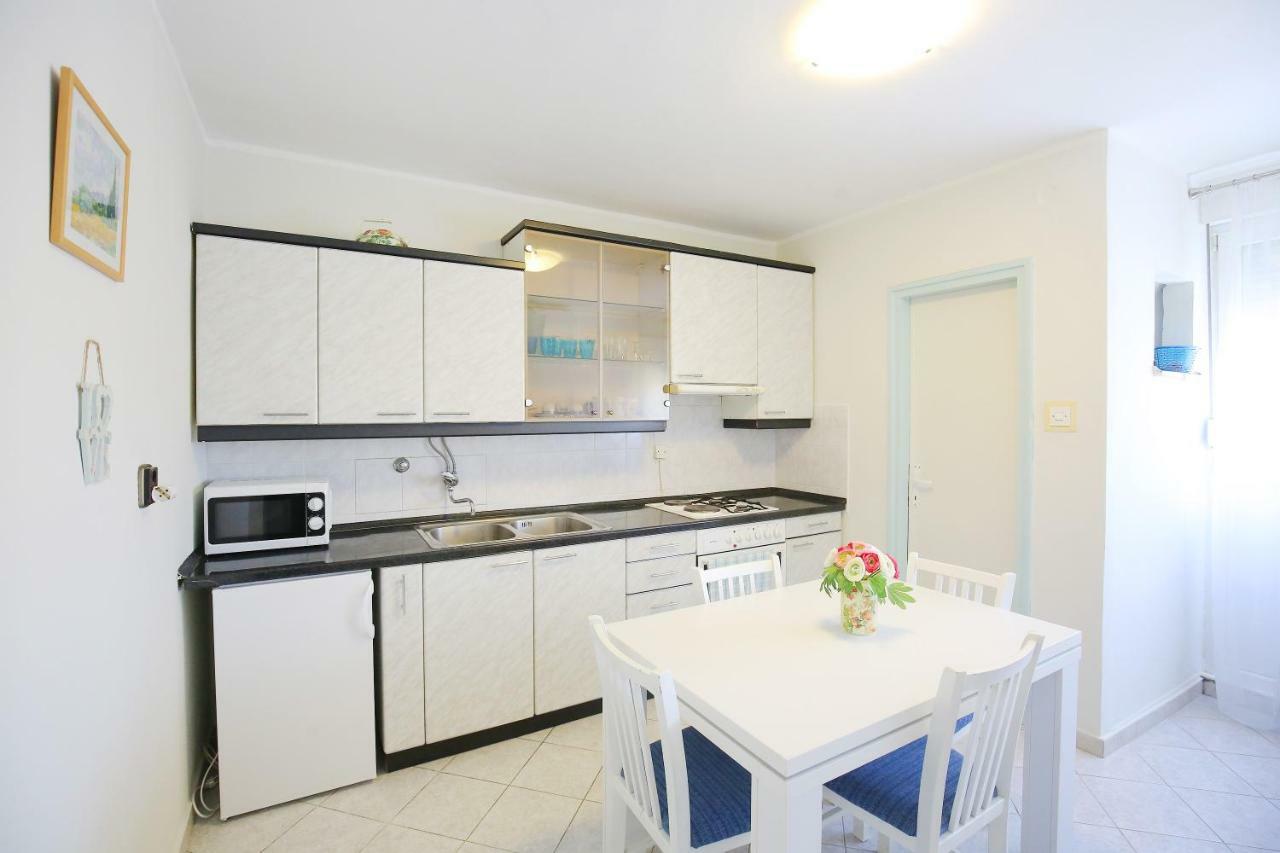 Good Vibes Apartment Zadar Zewnętrze zdjęcie