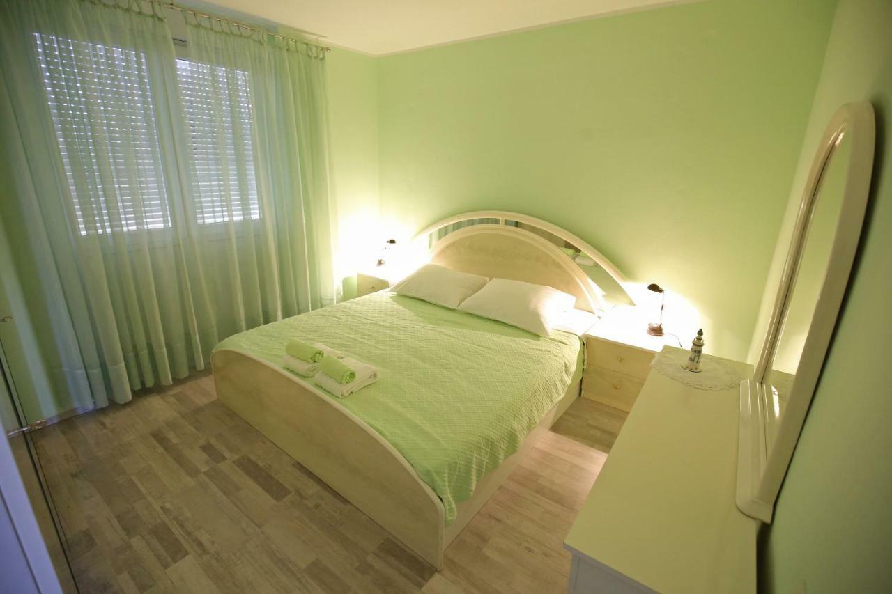 Good Vibes Apartment Zadar Zewnętrze zdjęcie