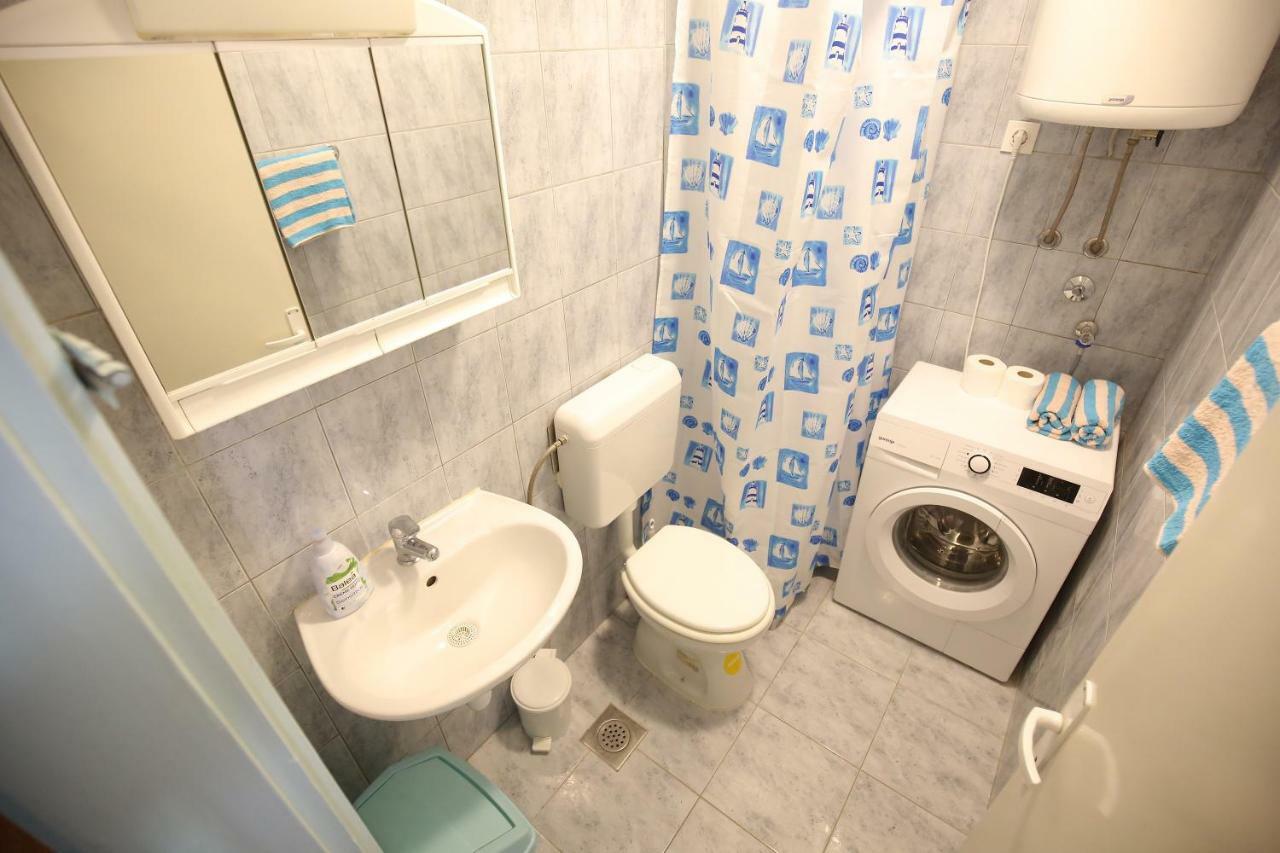 Good Vibes Apartment Zadar Zewnętrze zdjęcie